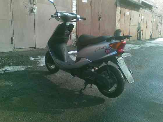 Скутер Yamaha Jog SA16J Ивано-Франковск