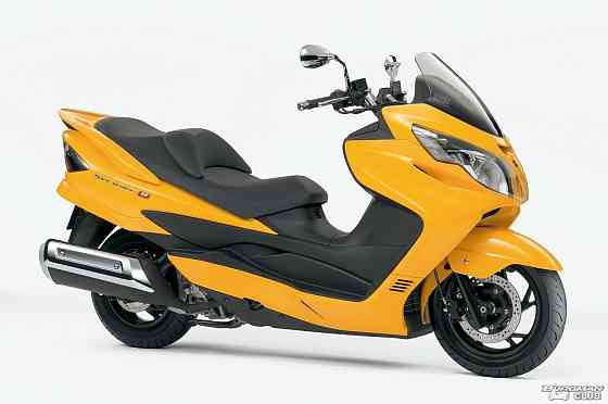 ПРОДАМ Suzuki Skywave 2004 Луганск