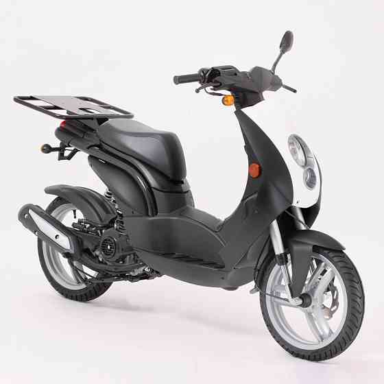 Продаю в хорошем состоянии Peugeot Ludix Ивано-Франковск