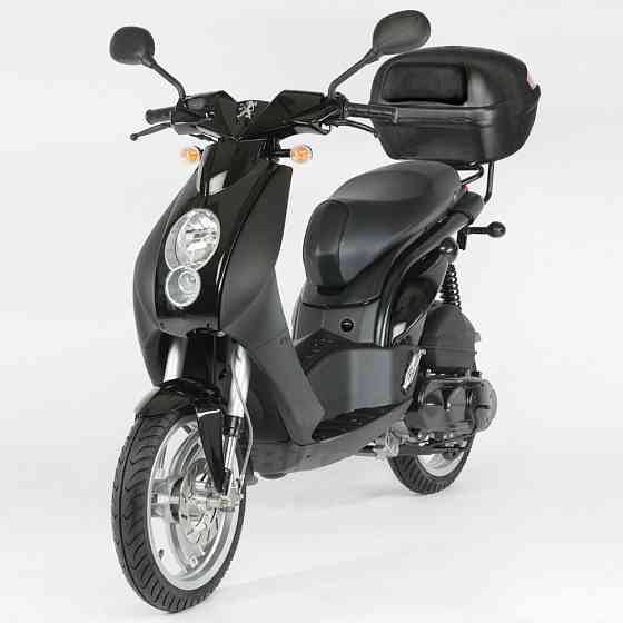 Продаю в хорошем состоянии Peugeot Ludix Ивано-Франковск