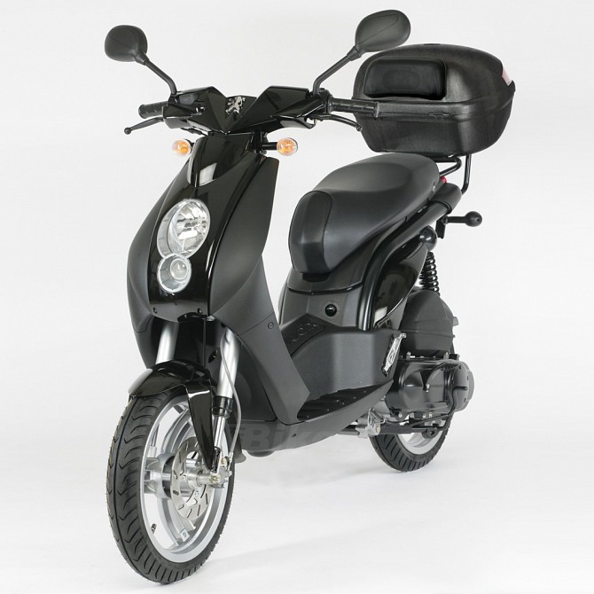 Продаю в хорошем состоянии Peugeot Ludix Ивано-Франковск - изображение 2