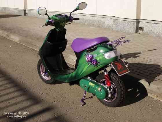 Продам Yamaha Jog Aprio Запорожье
