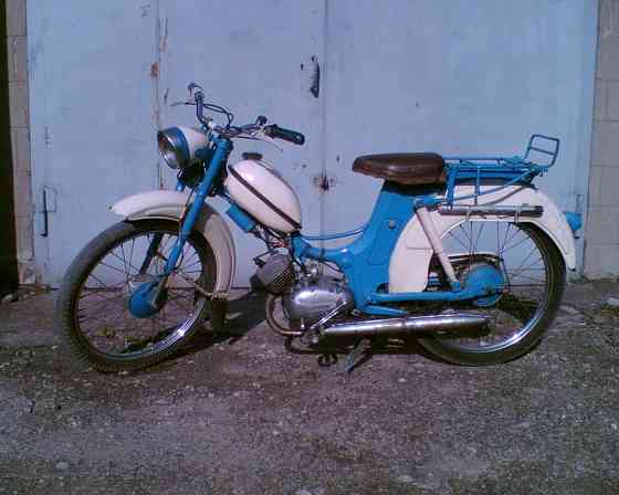 Мопед РИГА 1970 г.в.! Киев