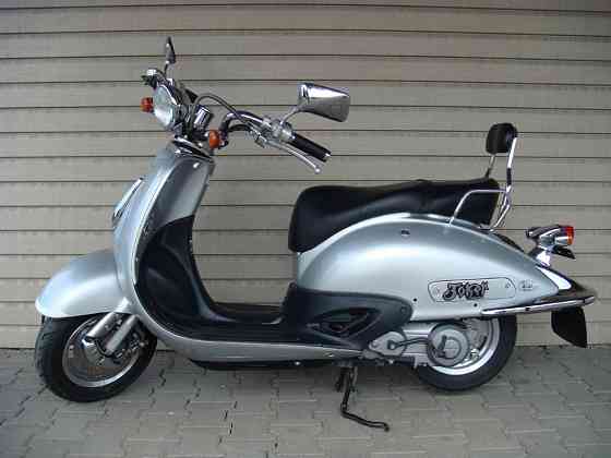 Продам HONDA Joker 50 Донецк