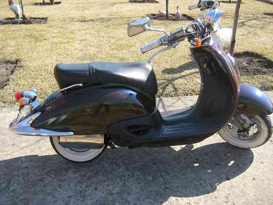 Куплю скутер до 1000 у.е. Киев