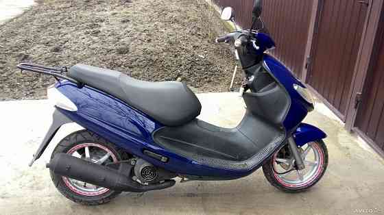 Скутер Suzuki Address 60 продам Львов