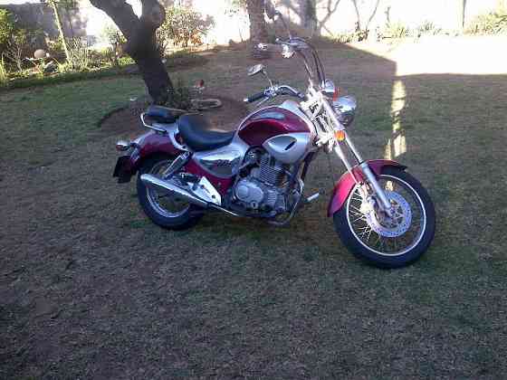 Продам чоппер срочно Донецк