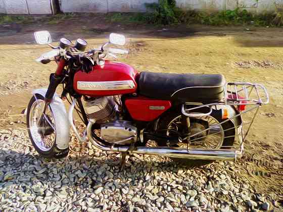 Продаю в хорошем состоянии Ява 634 6v Кировоград