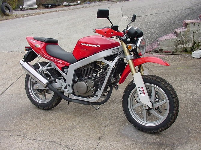 Hyosung GT250 Comet Днепр - изображение 3