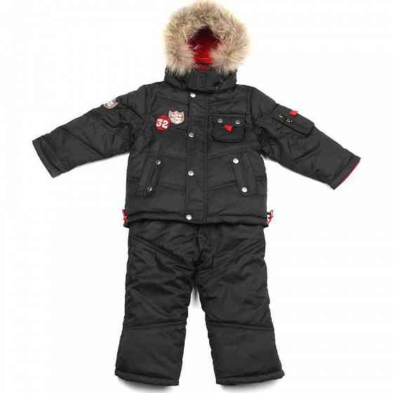 Продам зимний комбинезон Киев