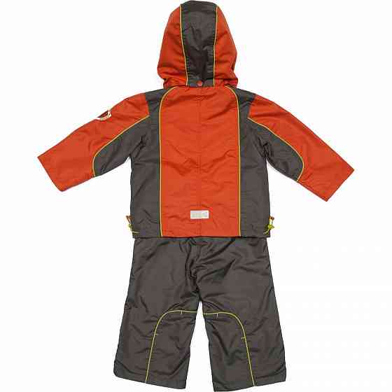 Лёгкий костюм на мальчика Львов