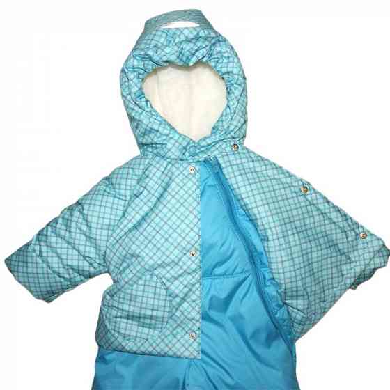 Комбинезон осень-зима Одесса