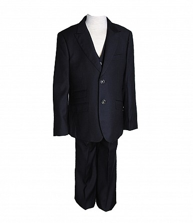 Костюм-тройка для мальчика Днепр - изображение 1