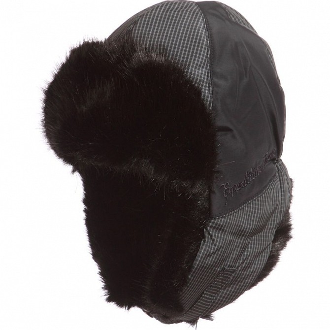 Зимняя шапка на мальчика 5 лет Ивано-Франковск - изображение 1