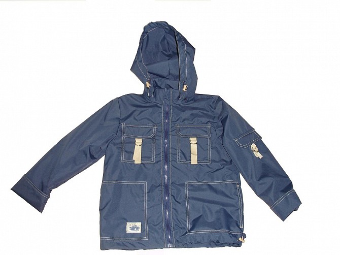 Ветровка детская Запорожье - изображение 1