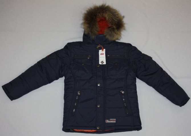 Selling a warm winter jacket Vinnytsya - photo 1
