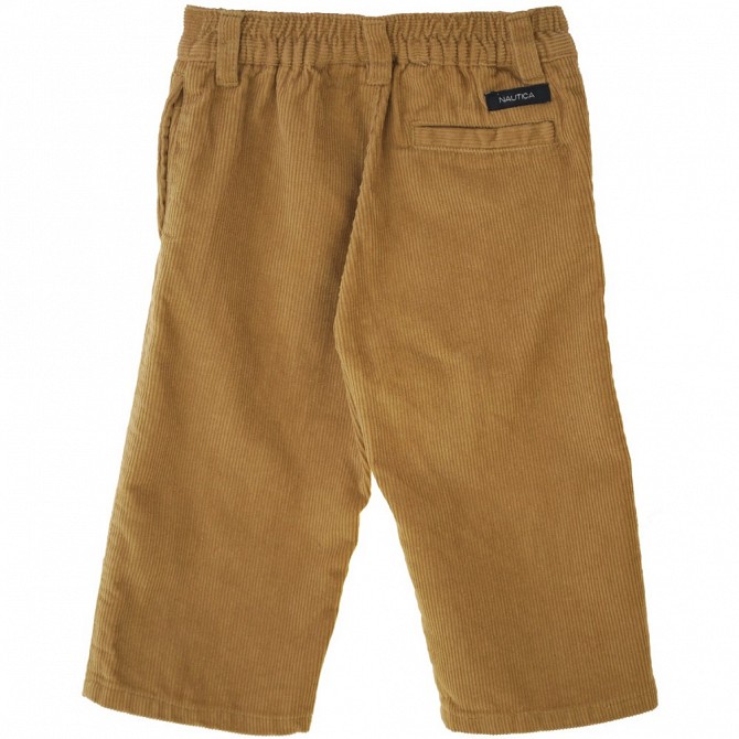 Corduroy pants, size 80 Kiev - photo 1