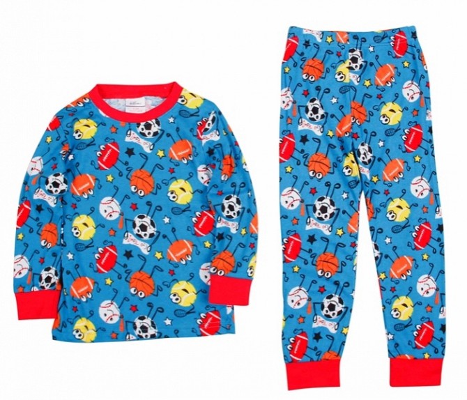 Пижама на мальчика 6-7 лет Винница - изображение 1