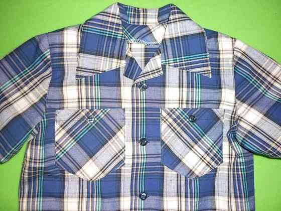 Продам рубашку для мальчика Одесса