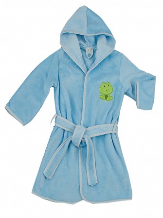 Халат для ванной Киев - изображение 1