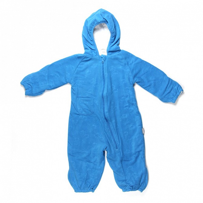 Fleece overall Zhytomyr - photo 1