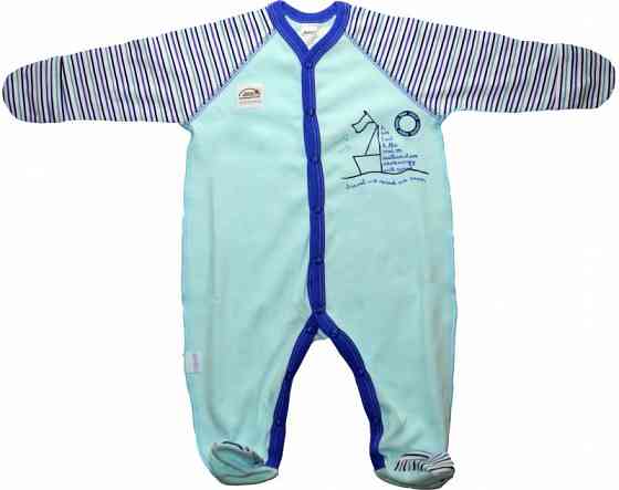 Стильный весенний человечик для девочки Житомир