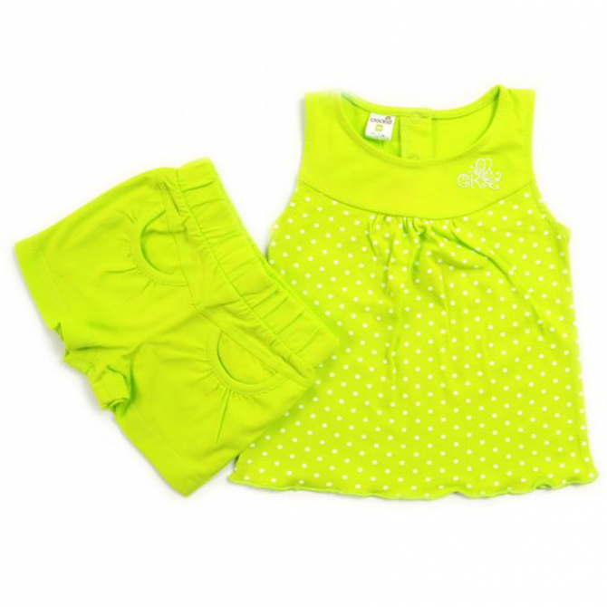 Summer costume for a girl Kirovohrad - photo 1