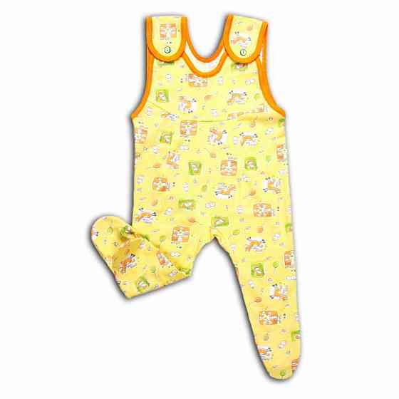 Ползунки новорожденному Львов