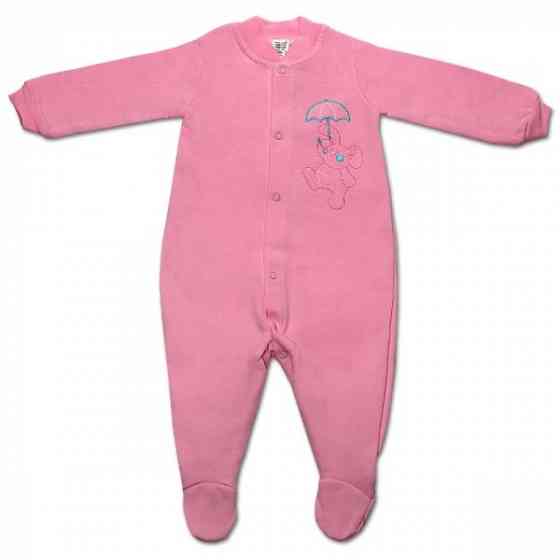 Байковый "человечек" Одесса