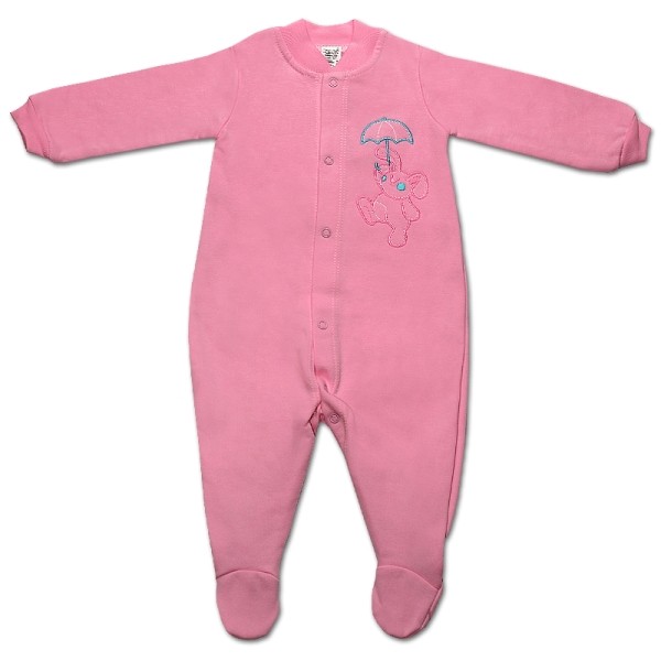 Байковый "человечек" Одесса - изображение 1