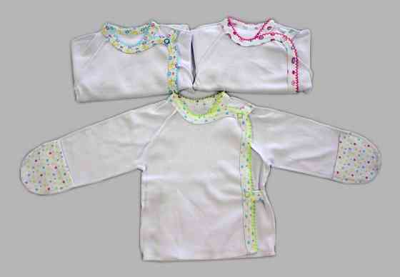 Новые распашенки Полтава