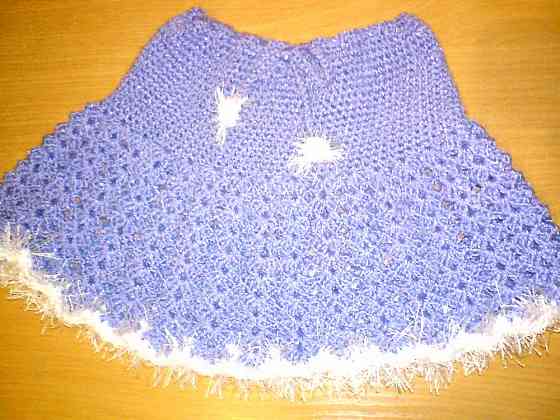 Юбочка для девочки Запорожье