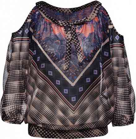 Кофта блузочка Винница