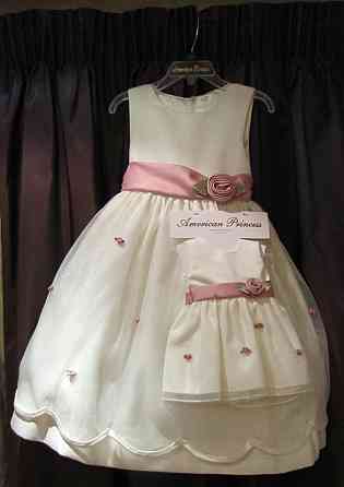 Детское платье Ивано-Франковск