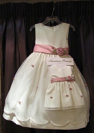 Детское платье Ивано-Франковск - изображение 1