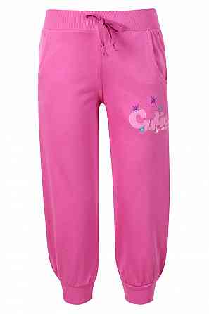 Брюки спортивные на девочку 9-10 лет Львов