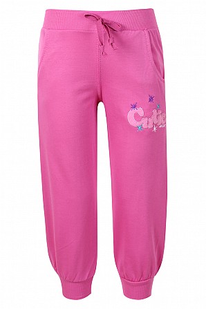 Брюки спортивные на девочку 9-10 лет Львов - изображение 1