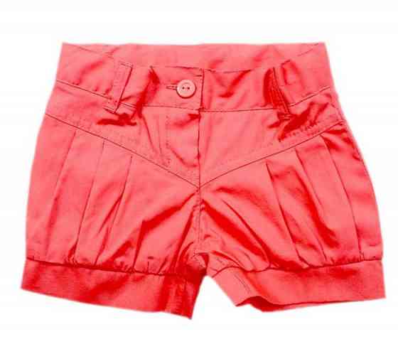 Шорты для девочки Одесса