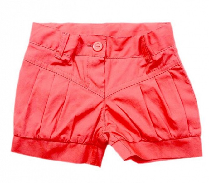 Шорты для девочки Одесса - изображение 1