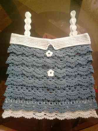 Топик для девочки Запорожье