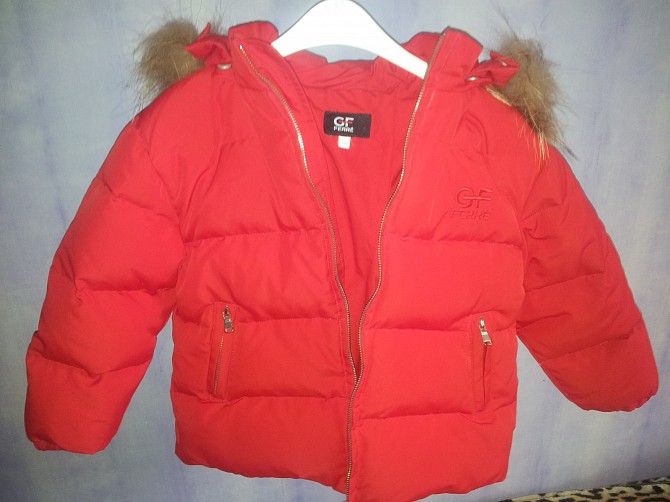 Одежда на девочку 2-6 лет Киев - изображение 1