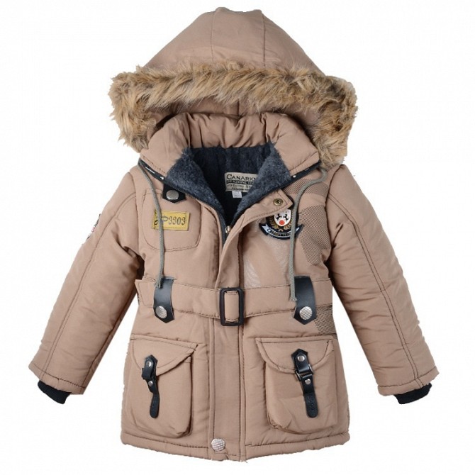 Зимняя куртка Запорожье - изображение 1