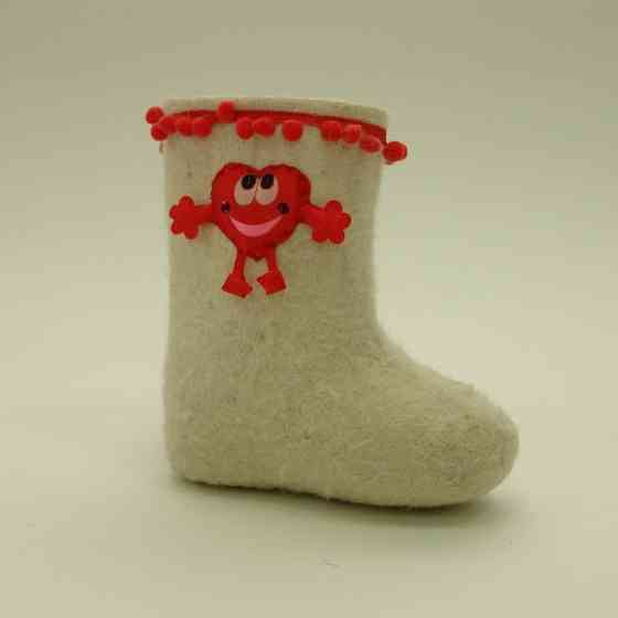 Продам валенки детские Винница