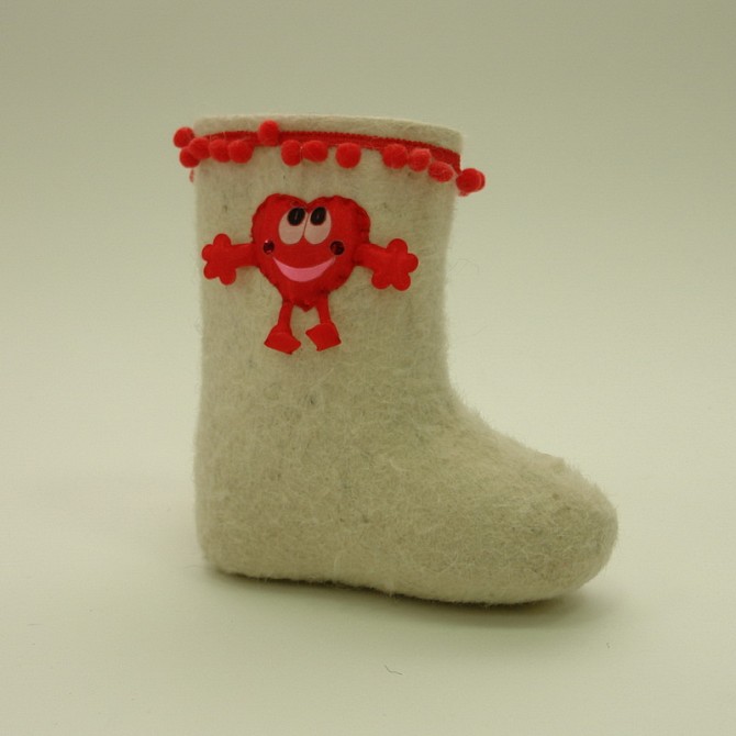 Продам валенки детские Винница - изображение 1