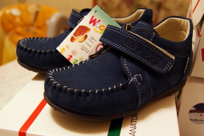 Стильные мокасины для вашей девочки Житомир - изображение 1