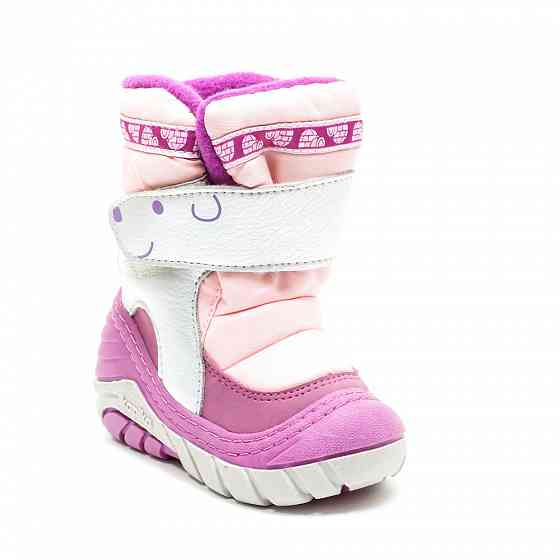 Детские сапоги (для девочки) Ивано-Франковск