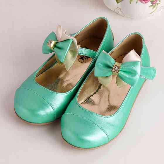 Туфли для девочки Кировоград