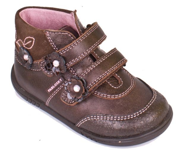 Ботиночки детские кожаные Одесса - изображение 1