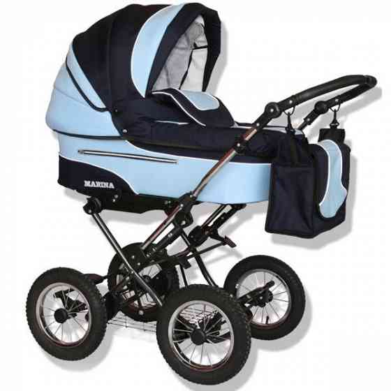 Продам коляску зима-лето Житомир