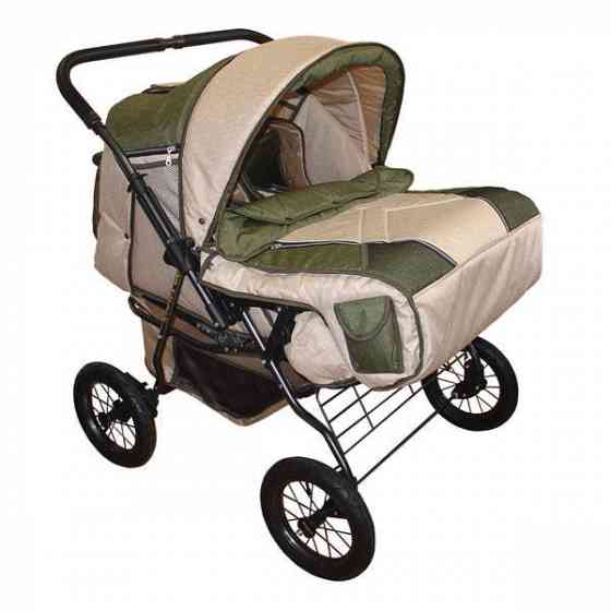 Коляска для двойни Кировоград